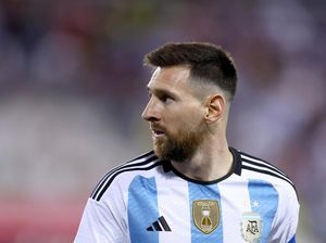 Dua Negara Berbahaya di Piala Dunia 2022 Versi Lionel Messi