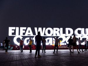 Media Denmark Diblokir saat Liputan Piala Dunia Qatar