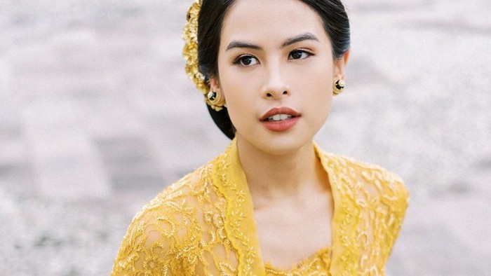 Traumanya Maudy Ayunda Sempat Diselingkuhi Berkali-kali