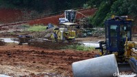 Kementerian PUPR melalui Badan Pengatur Jalan Tol (BPJT) dan Badan Usaha Jalan Tol (BUJT) terus mempercepat penyelesaian pembangunan Tol Serpong-Balaraja  atau yang dikenal dengan Tol Serbaraja. 