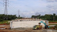 Kehadiran Jalan Tol Serpong-Balaraja, selain meningkatkan konektivitas menuju wilayah Jakarta juga menjadi akses menuju Merak dan Lampung karena terhubung dengan Balaraja yang menjadi akses masuk ke Tol Tangerang-Merak.