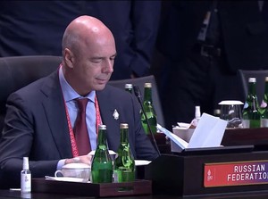 Ada Menkeu Rusia-Dubes Ukraina Saat Jokowi Bilang Stop The War di KTT G20
