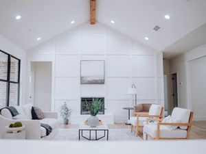 Kenapa Rumah Sekarang Jarang Punya Ruang Tamu? Ini Alasannya