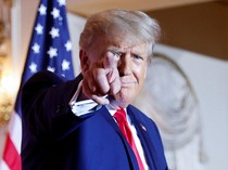 Deretan Properti Donald Trump yang Terseret Kasus Penipuan hingga Terancam Melayang