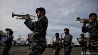 Kegiatan ini bertujuan untuk mendongkrak popularitas wisata di Tidore Maluku Utara.