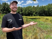 Saldo Rekening MrBeast yang Ternyata Tak Seperti Banyak Orang Kira