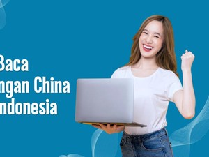 Mau Baca Novel Ringan China Berbahasa Indonesia? Di Sini Tempatnya