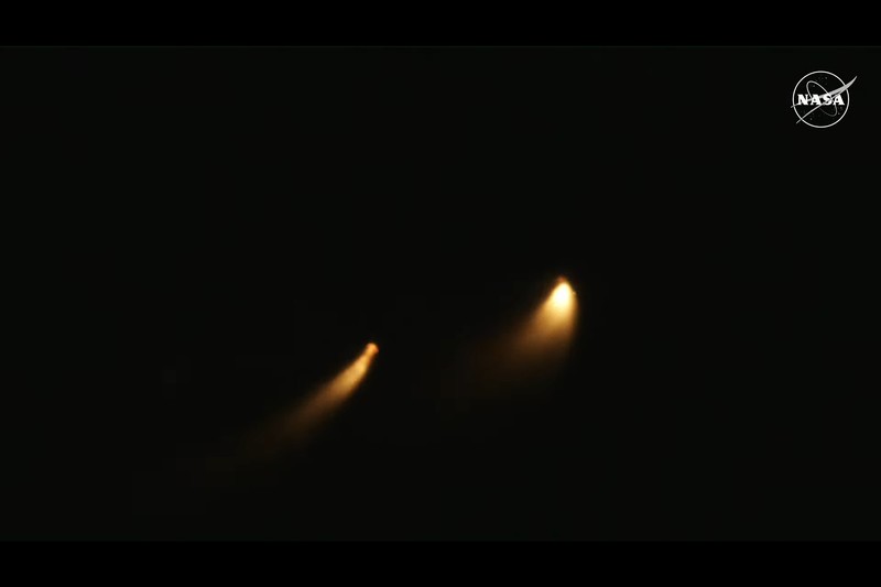 NASA luncurkan misi Artemis 1