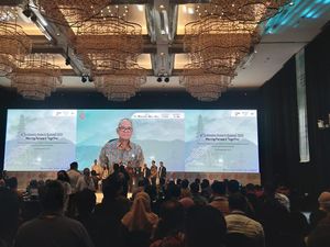 OJK Ungkap Kebijakan P2P Lending-Intervensi Aturan Suku Bunga Pinjaman