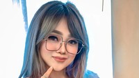 Dalam sebuah talkshow di channel YouTube Nexera Entertainment, Olivia Noor tak lagi jadi penyanyi dangdut karena dua tahun lalu kosong tawaran manggung imbas pandemi COVID-19. (Foto: dok Instagram)