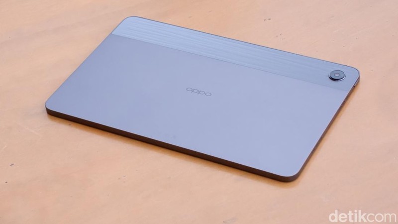 Oppo Pad Air
