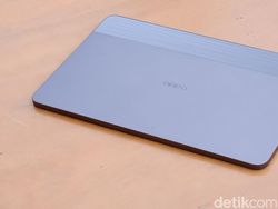 Ini Oppo Pad Air, Tablet Terjangkau yang Segera Hadir di Indonesia