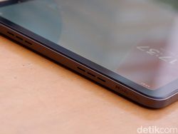 Ini Oppo Pad Air, Tablet Terjangkau yang Segera Hadir di Indonesia