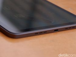 Ini Oppo Pad Air, Tablet Terjangkau yang Segera Hadir di Indonesia