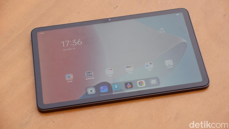 Oppo Pad Air Oppo Pad Air