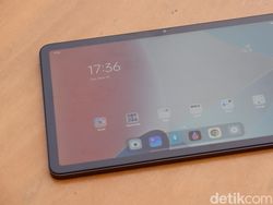 Ini Oppo Pad Air, Tablet Terjangkau yang Segera Hadir di Indonesia