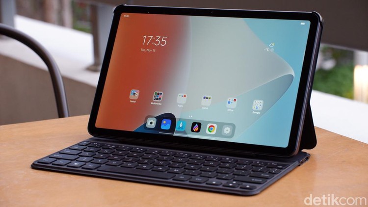 Oppo Pad Air
