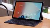 Pasokan Tablet Oppo Pad Air Ditambah Usai Ludes Terjual Sebulan