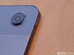 Ini Oppo Pad Air, Tablet Terjangkau yang Segera Hadir di Indonesia