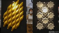 Indobuildtech Expo 2022 juga akan menggelar lebih dari 80 kegiatan forum bisnis, diskusi panel, sertifikasi ahli tenaga konstruksi, seminar nasional, serta musyawarah provinsi oleh para arsitek dan disainer interior.