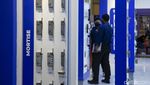 Intip Pameran Arsitektur Terbesar di Indonesia