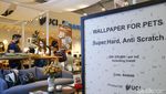 Intip Pameran Arsitektur Terbesar di Indonesia