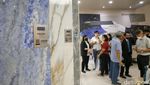 Intip Pameran Arsitektur Terbesar di Indonesia