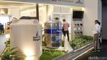 Intip Pameran Arsitektur Terbesar di Indonesia