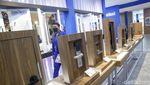 Intip Pameran Arsitektur Terbesar di Indonesia