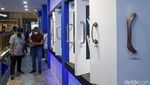 Intip Pameran Arsitektur Terbesar di Indonesia