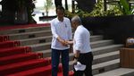 Pemimpin Negara G20 Kunjungi Tahura Ngurah Rai