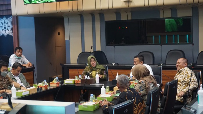 Pemkab Mojokerto