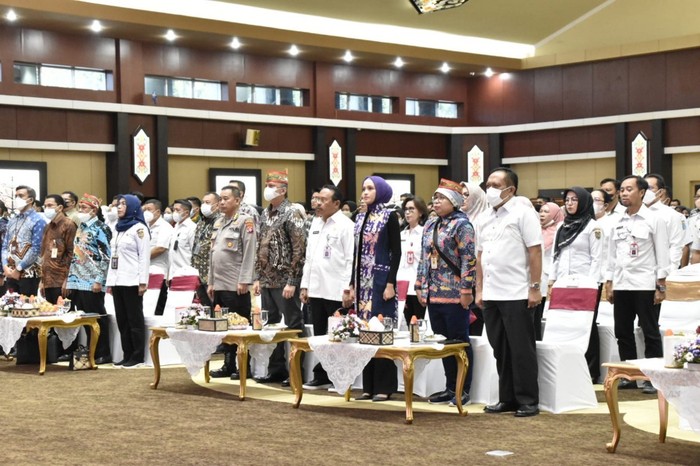 Pemprov Kalteng