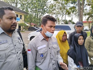 Keluarga Pria di Medan Tewas Ditembak Polisi Ngadu ke Propam