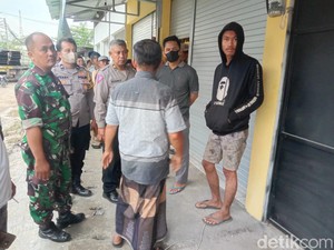 Penjual Nanas Tewas di Gresik Sempat Dikeroyok Sekelompok Pemuda Mabuk