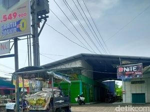 Pesilat Gresik Sempat Kabur ke Trenggalek Usai Habisi Nyawa Penjual Nanas
