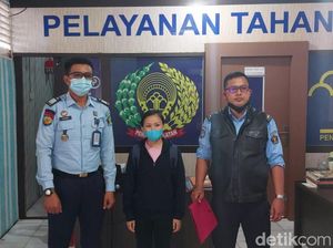 Aneh, WN Malaysia Pulang ke Negaranya Pakai Paspor Indonesia