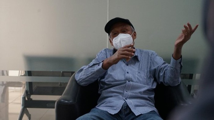 Peserta BPJS Kesehatan