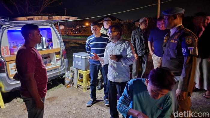 Pj Wali Kota Banda Aceh Bakri Siddiq mengimbau pengusaha kuliner tutup saat masuk waktu salat Magrib.
