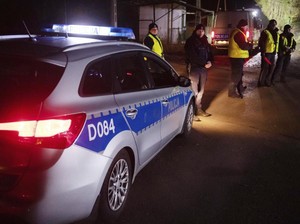 Teka-teki Pelaku Serangan Rudal yang Tewaskan 2 Warga Polandia