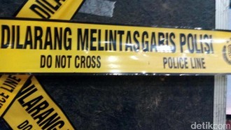 Terungkap Open BO Pria di Balik Pembunuhan Pria di Bekasi