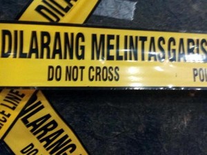 Terungkap Open BO Pria di Balik Pembunuhan Pria di Bekasi