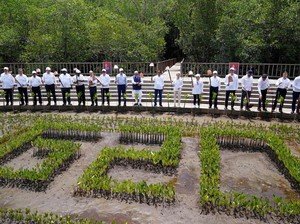 Kilas Balik Momen Kepala Negara G20 Ngumpul di Bali