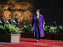 Suku Bunga Global Diprediksi Tinggi hingga 2025, IMF Wanti-wanti ASEAN