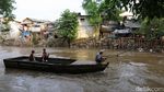 Kali Ciliwung Bakal Disulap Jadi Barometer Sungai di RI