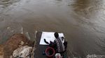 Kali Ciliwung Bakal Disulap Jadi Barometer Sungai di RI