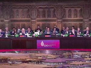 Daftar Peringkat Negara-negara G20 Paling Makmur, RI Nomor Berapa?