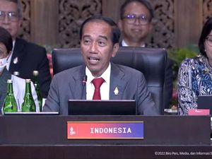 Alot-Dibahas hingga Malam, Ini Isi Deklarasi G20 Bali soal Ukraina