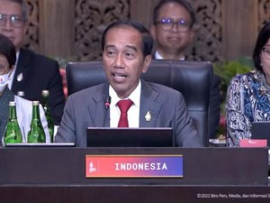 Poin Penting Kesepakatan G20: Dana Bantu Negara Krisis-Hapus Subsidi BBM