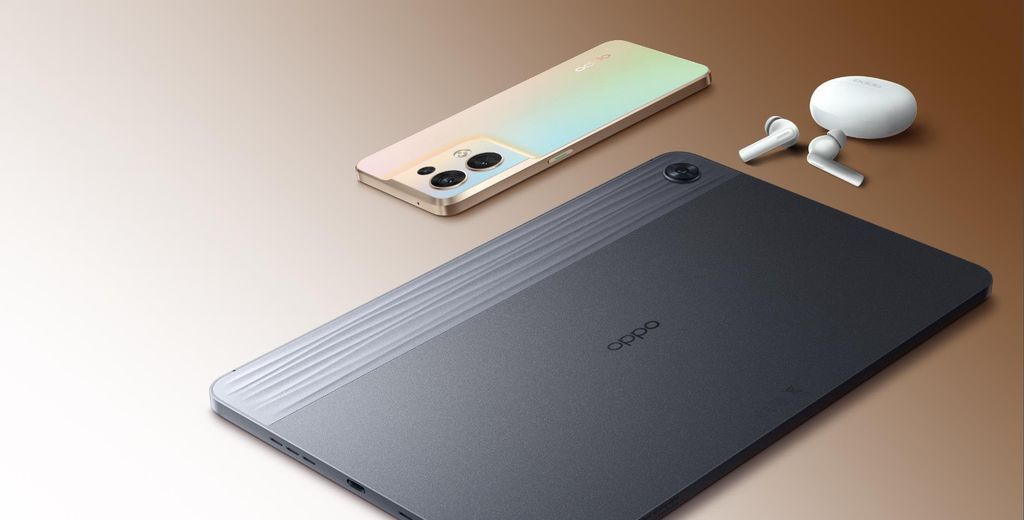 Produk OPPO